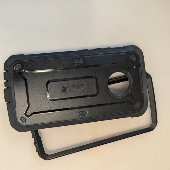 Motorola - Lunar Gray 64gb Moto G5 Plus Unlocked for any carrier - Picture 8 of 8